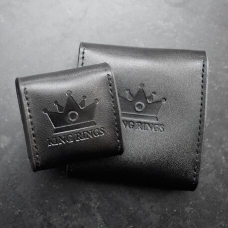Leather Pouches