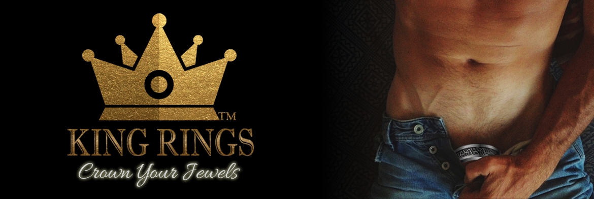 King Rings - Luxury Cock Rings