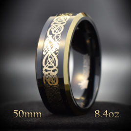 Imperial Dragon Cock Ring