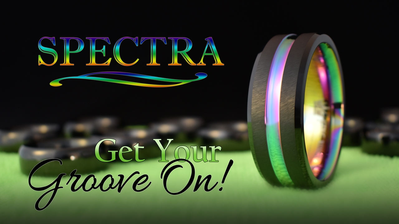 Spectra Limited Offer