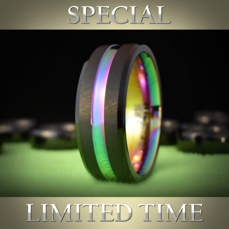 Spectra Limited Offer