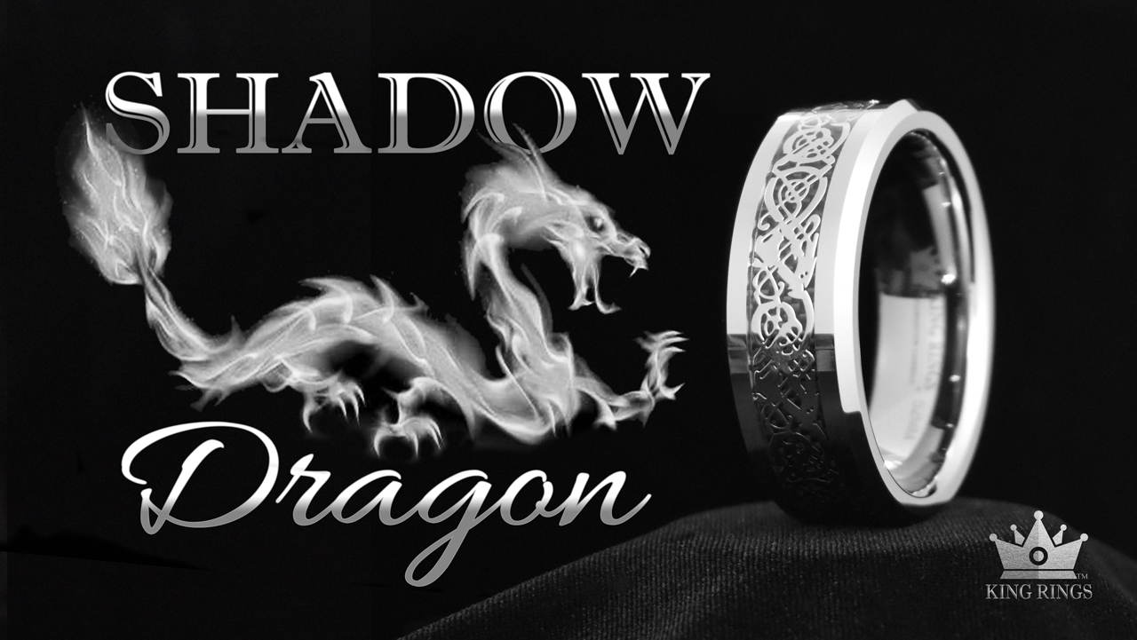 Shadow Dragon Banner