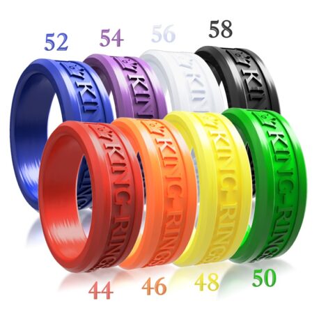 Cock Sizing Rings